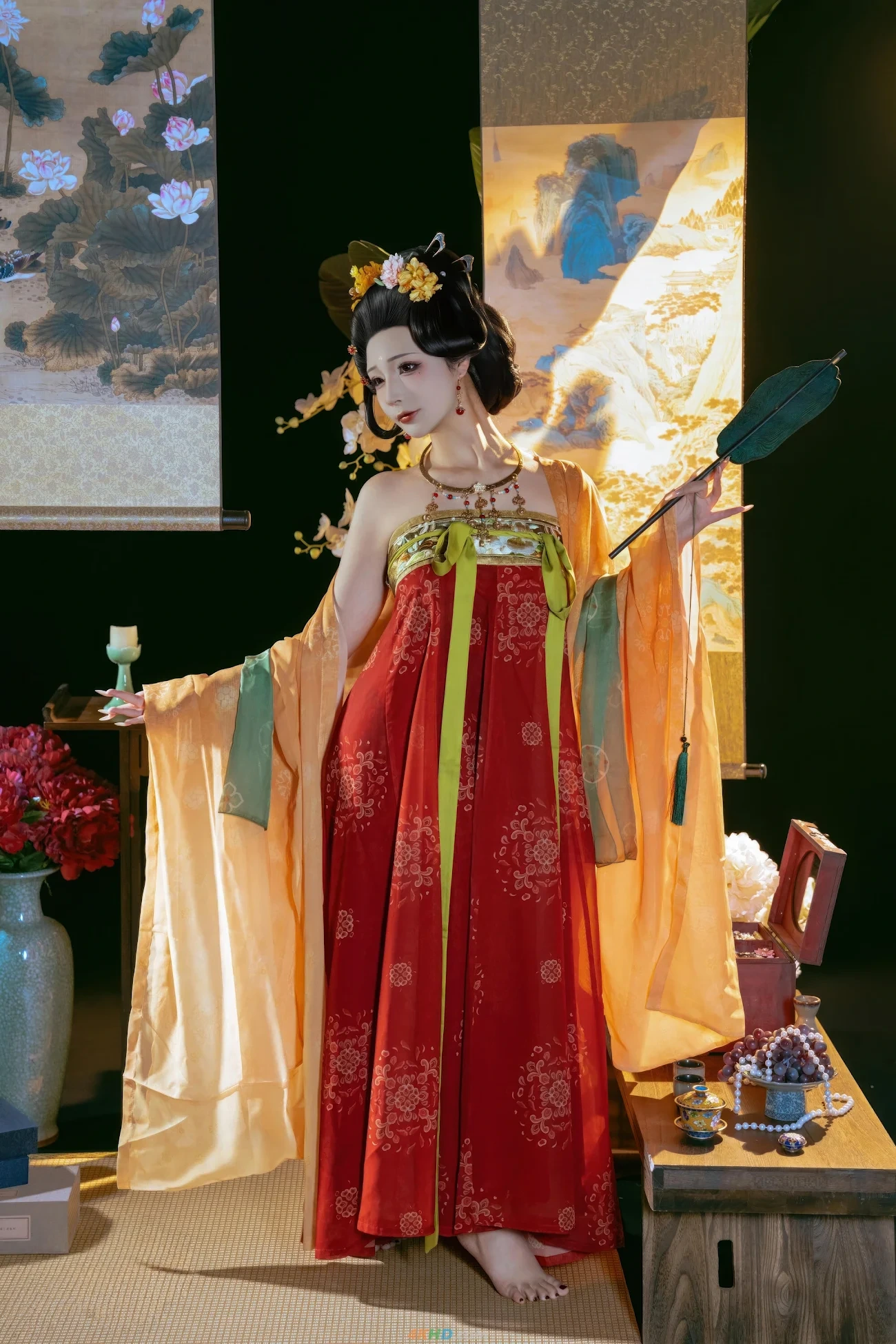 yuuhuiYuHui TangGongYeYan — photo 67