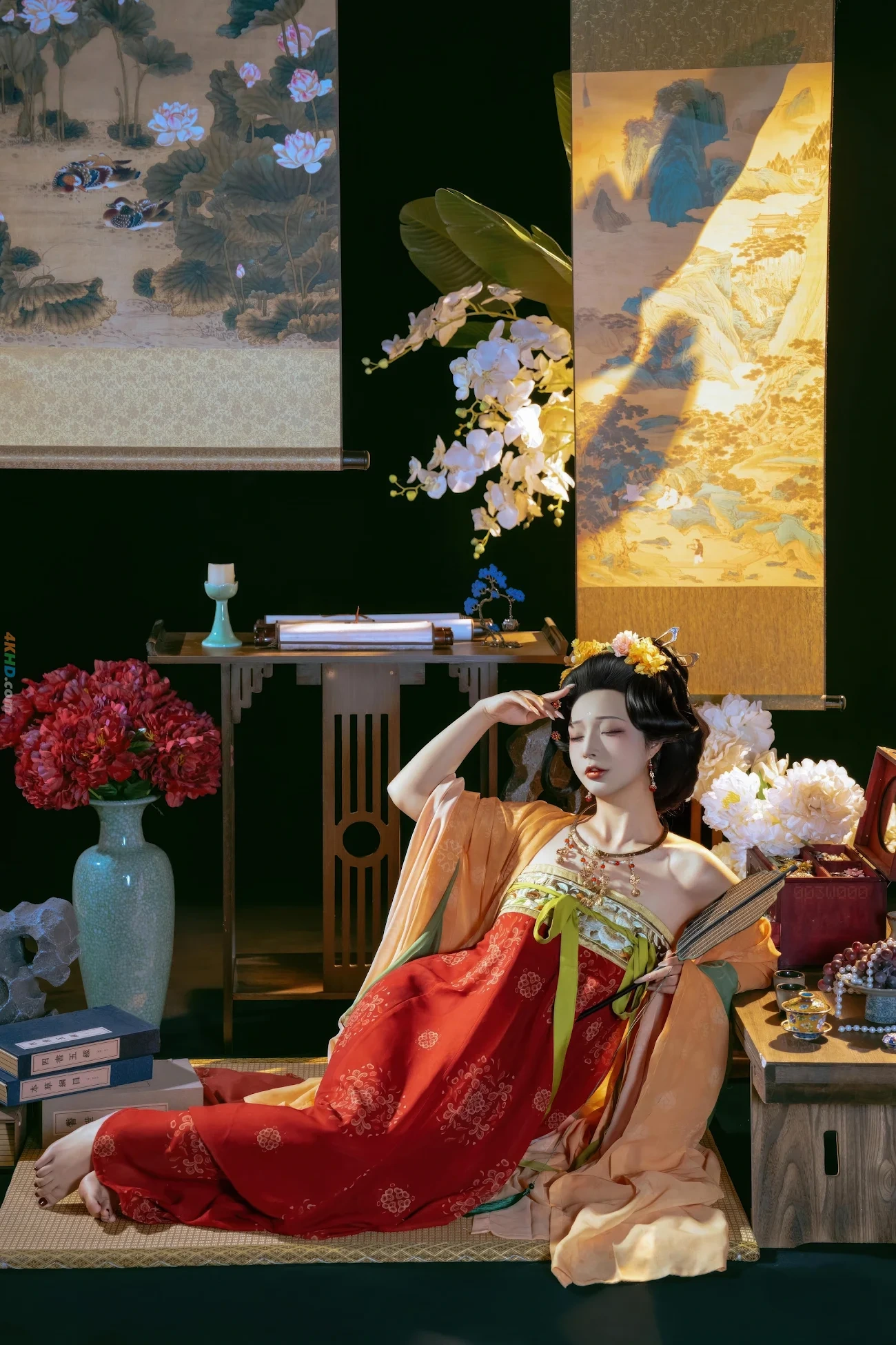 yuuhuiYuHui TangGongYeYan — photo 69