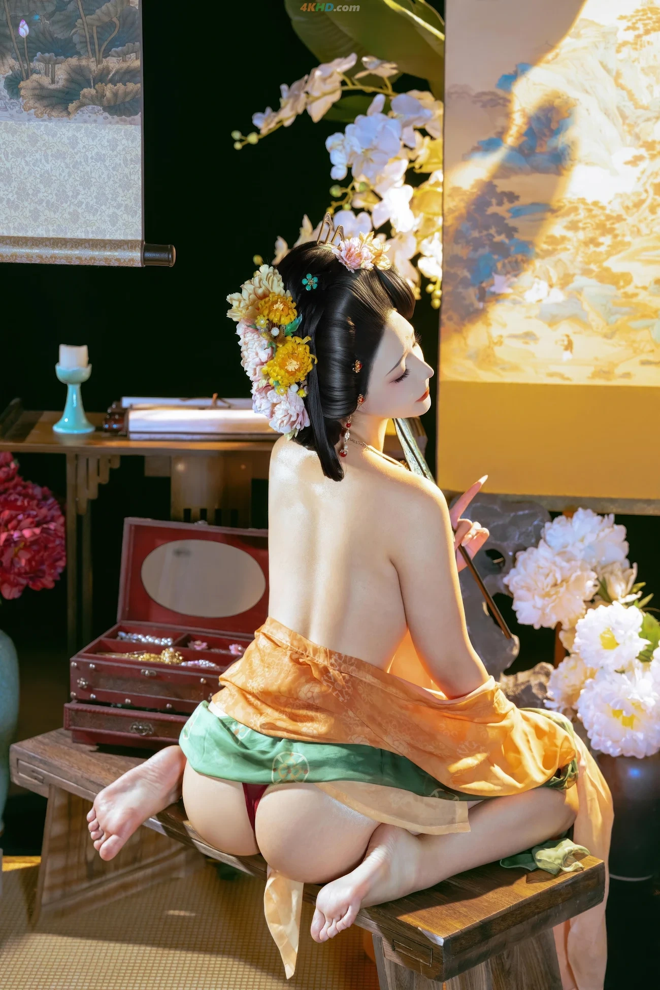 yuuhuiYuHui TangGongYeYan — photo 71