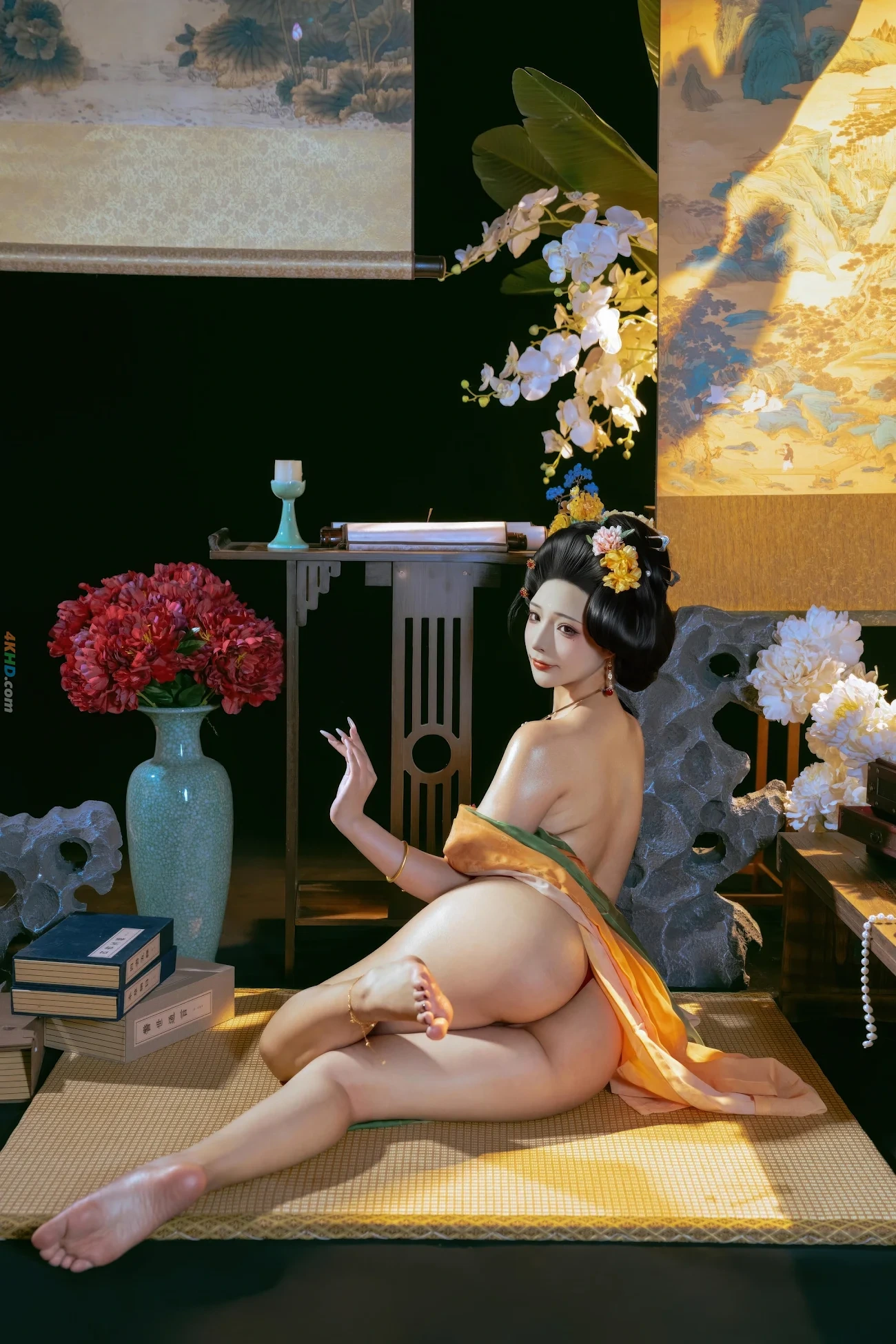 yuuhuiYuHui TangGongYeYan — photo 77