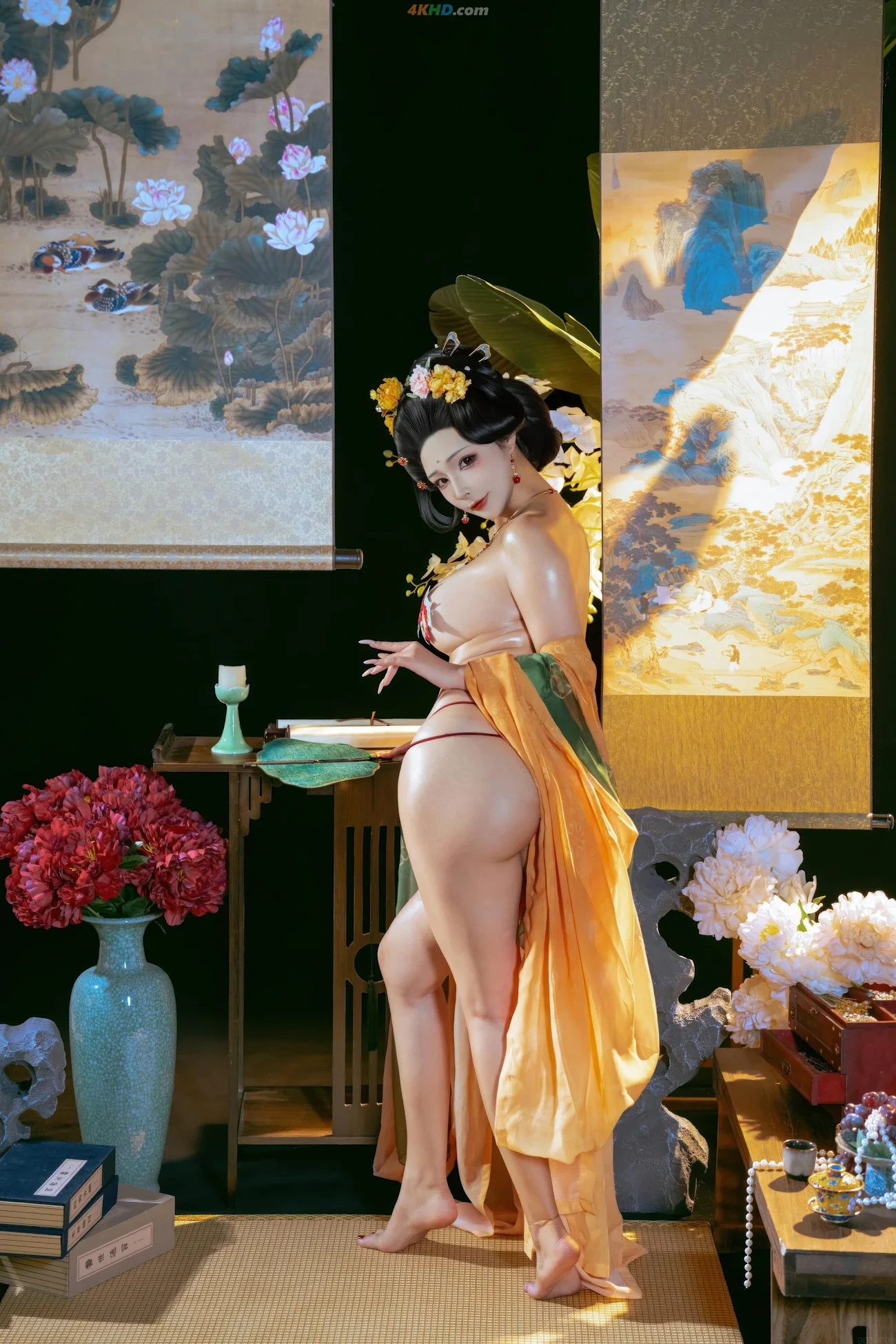 yuuhuiYuHui TangGongYeYan — photo 83