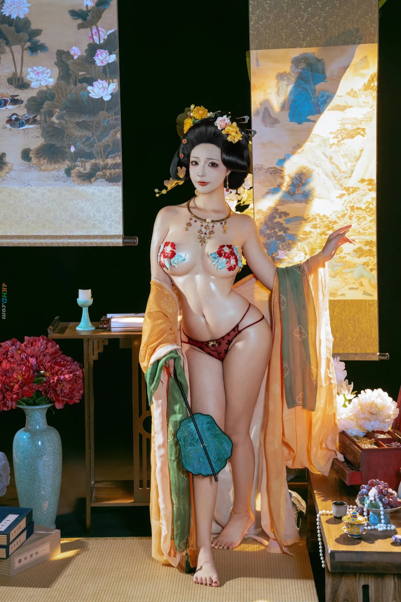 yuuhuiYuHui TangGongYeYan — photo 87