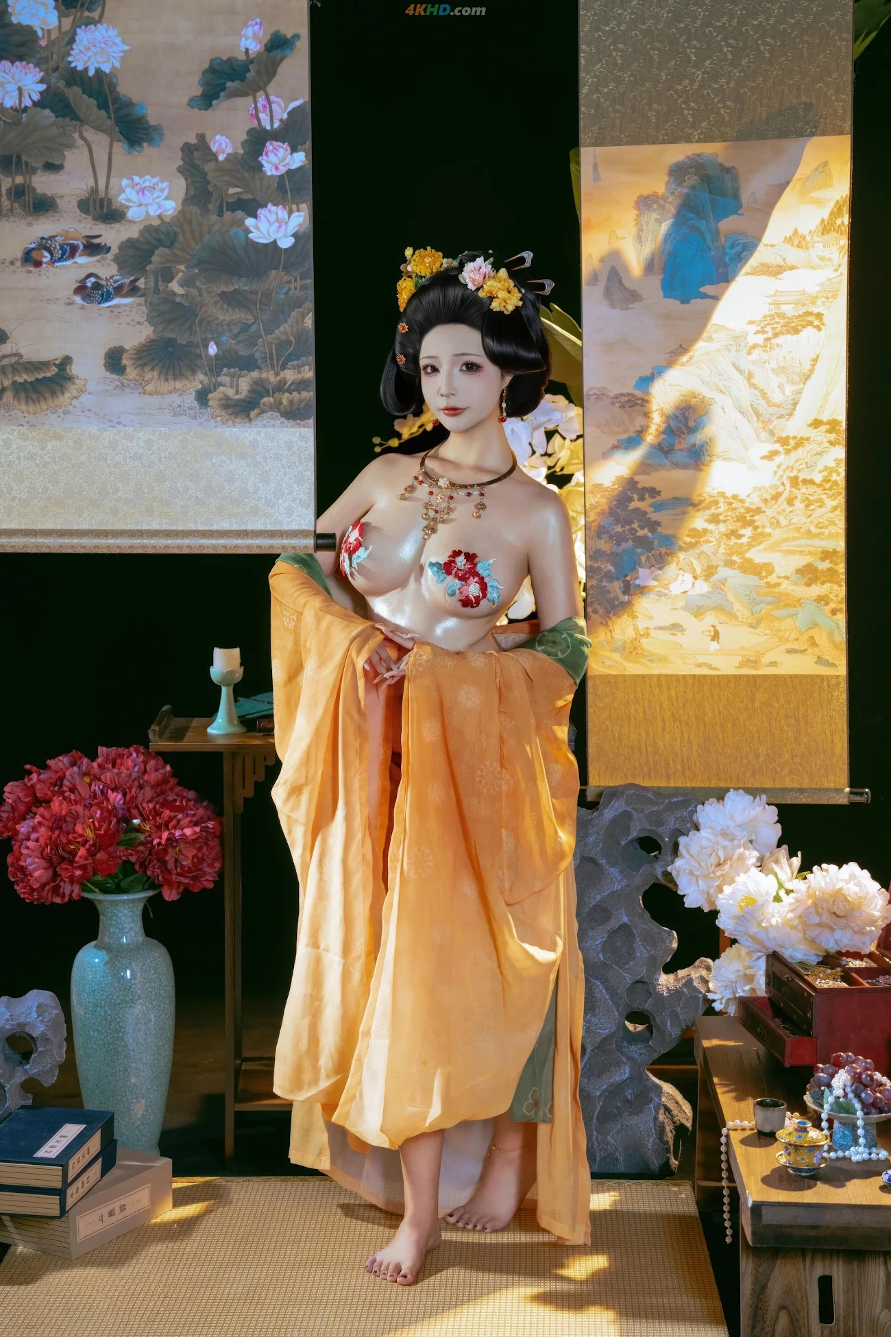 yuuhuiYuHui TangGongYeYan — photo 89