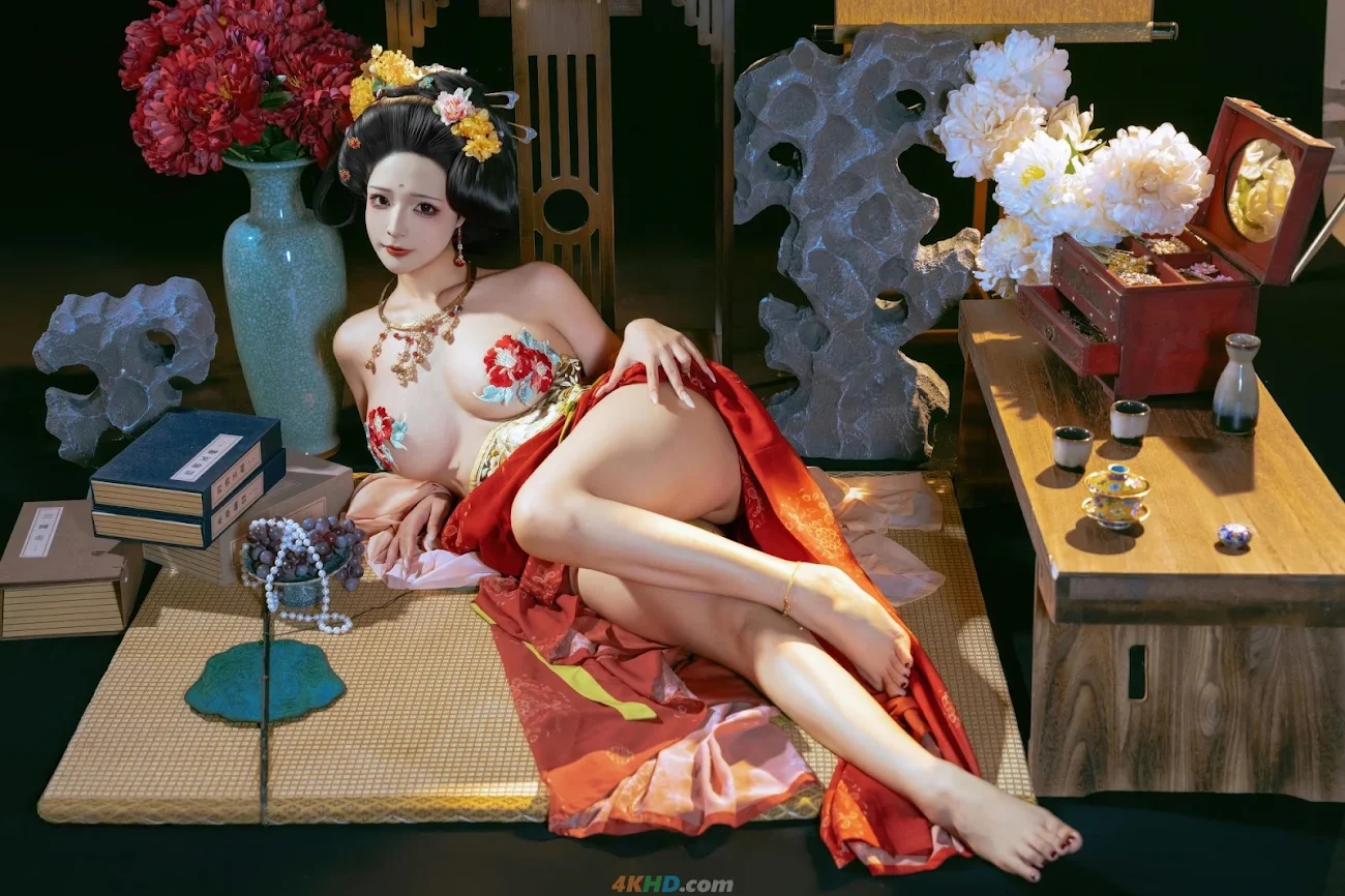 yuuhuiYuHui TangGongYeYan — photo 96