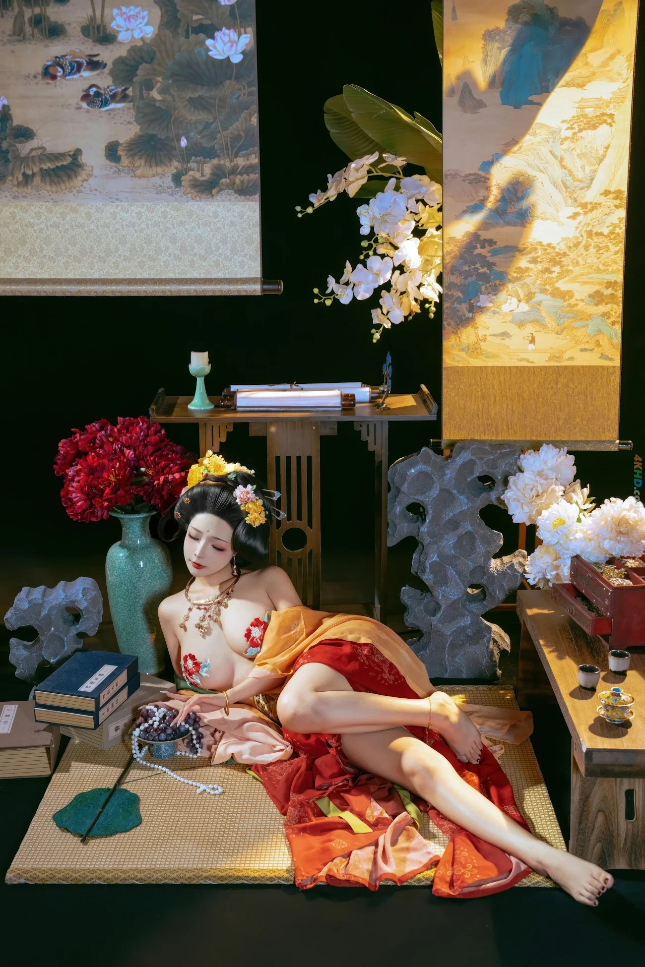 yuuhuiYuHui TangGongYeYan — photo 99