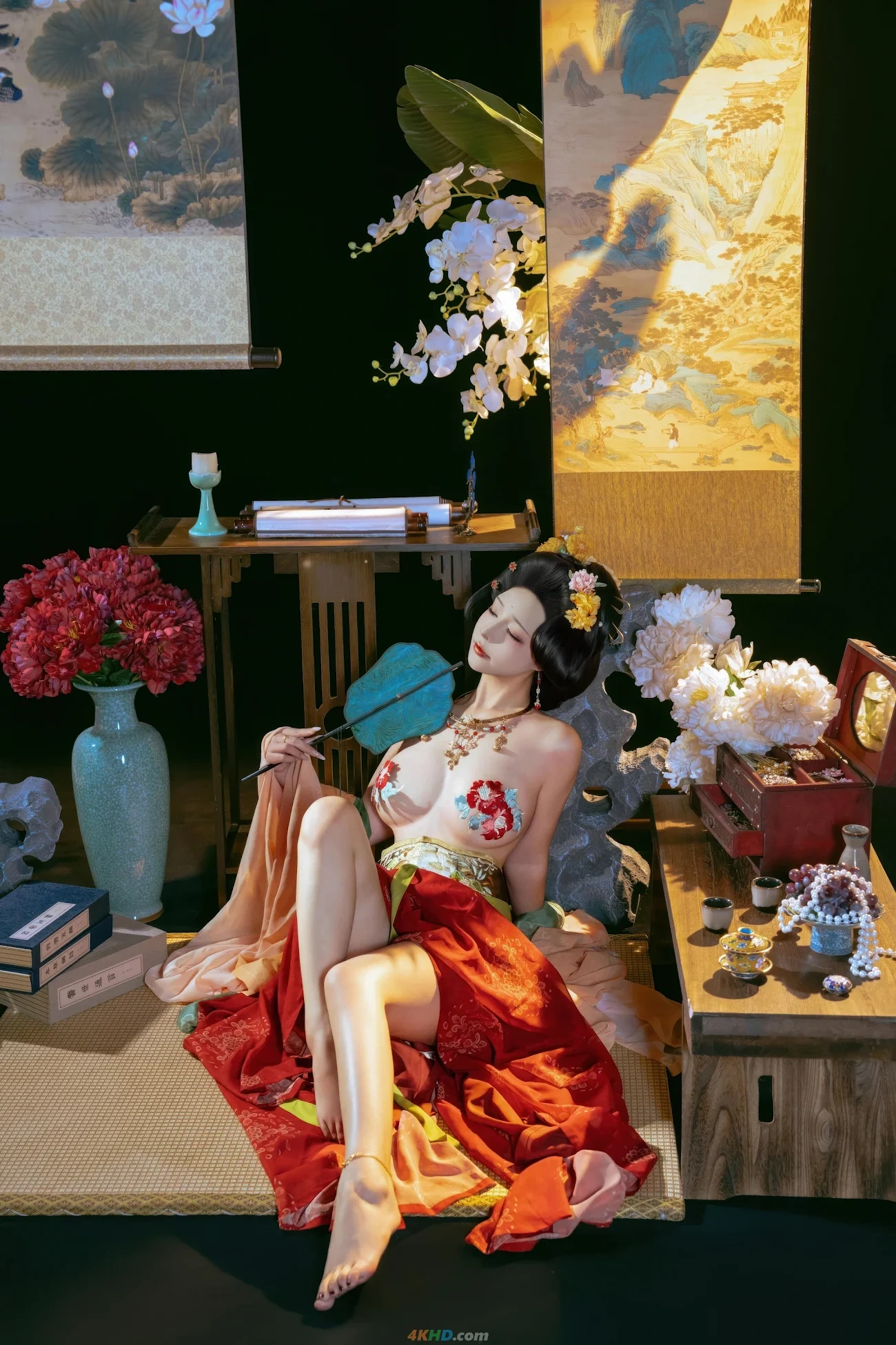 yuuhuiYuHui TangGongYeYan — photo 100