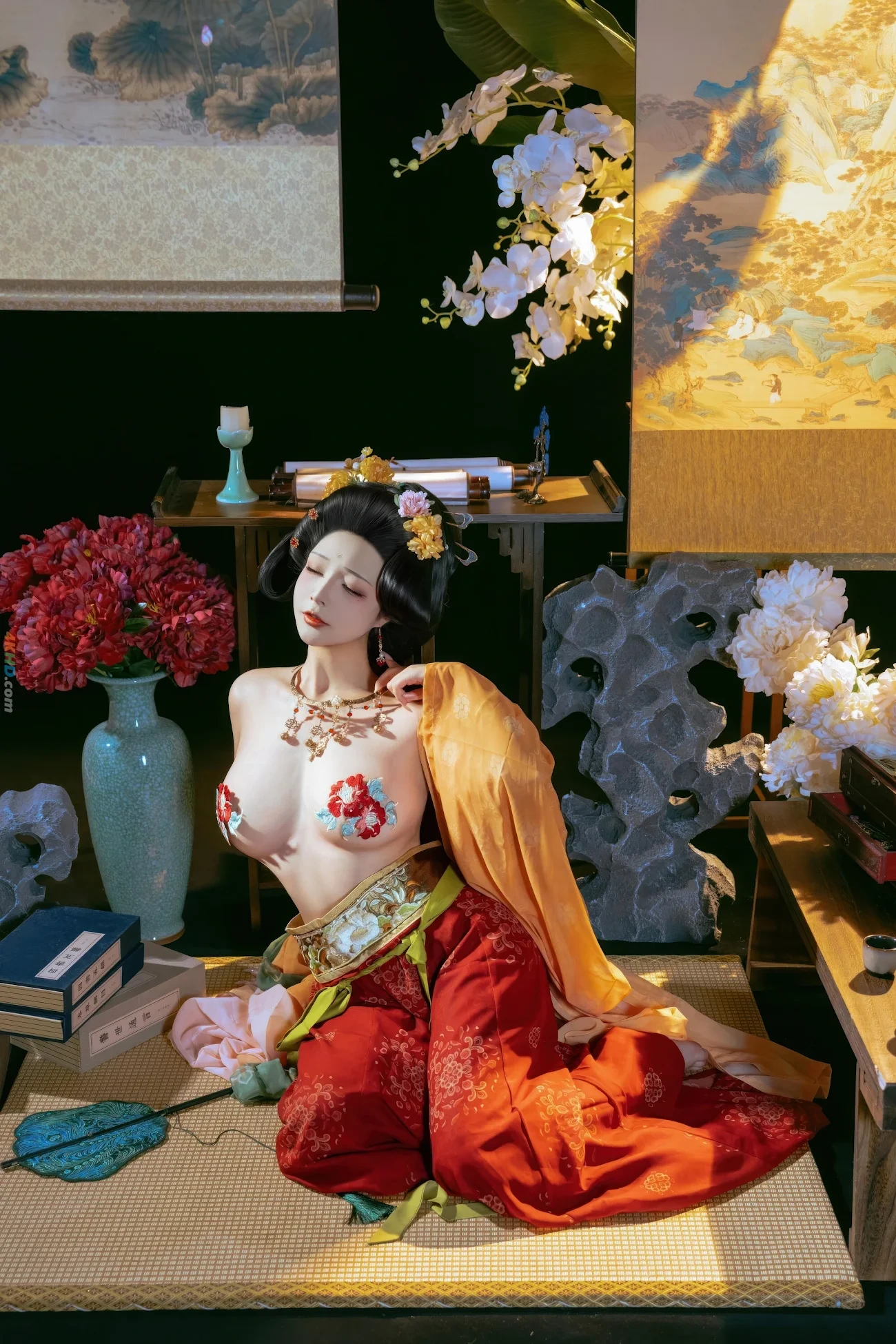 yuuhuiYuHui TangGongYeYan — photo 101