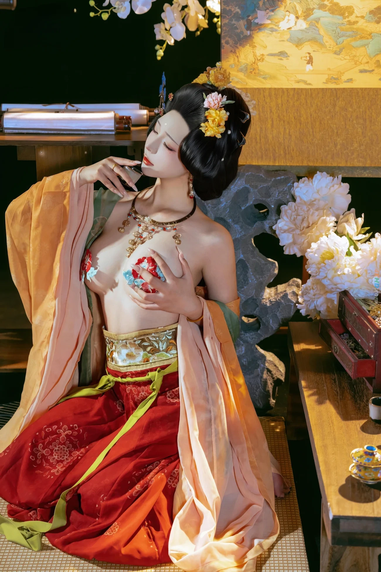 yuuhuiYuHui TangGongYeYan — photo 107