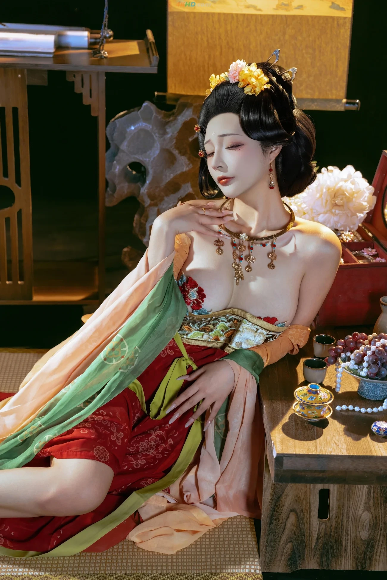yuuhuiYuHui TangGongYeYan — photo 110