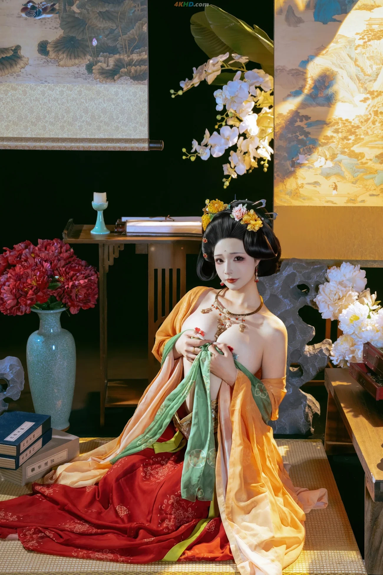 yuuhuiYuHui TangGongYeYan — photo 111