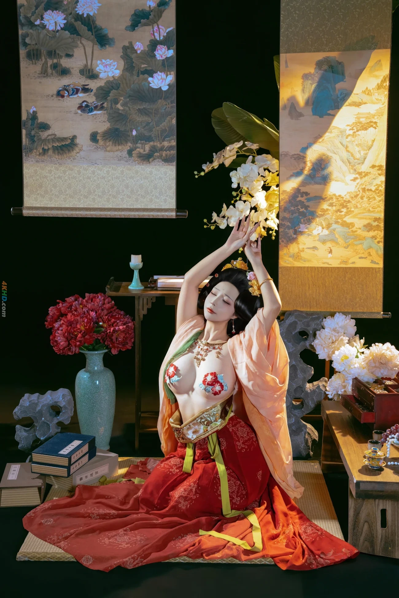 yuuhuiYuHui TangGongYeYan — photo 112