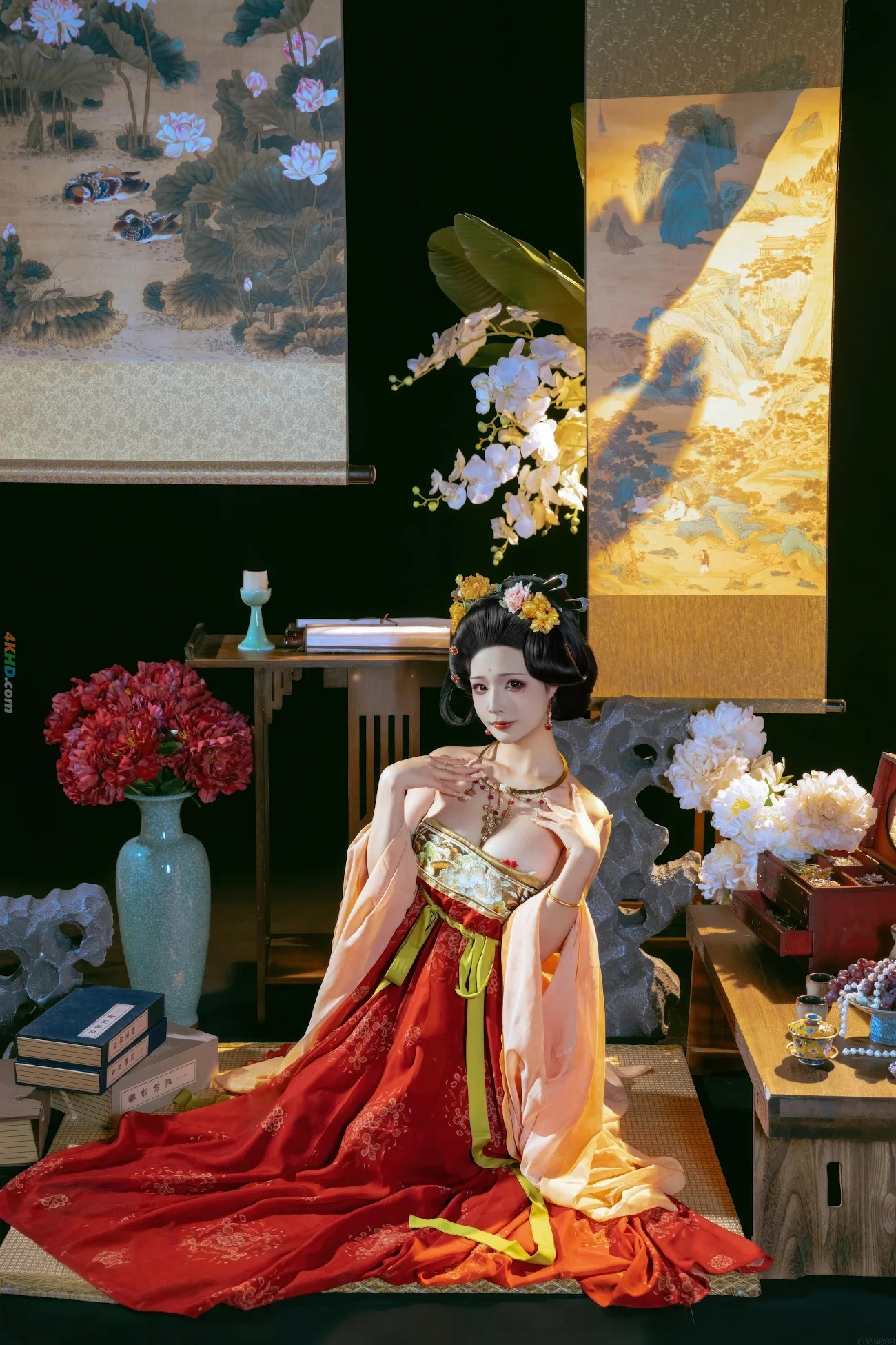 yuuhuiYuHui TangGongYeYan — photo 113