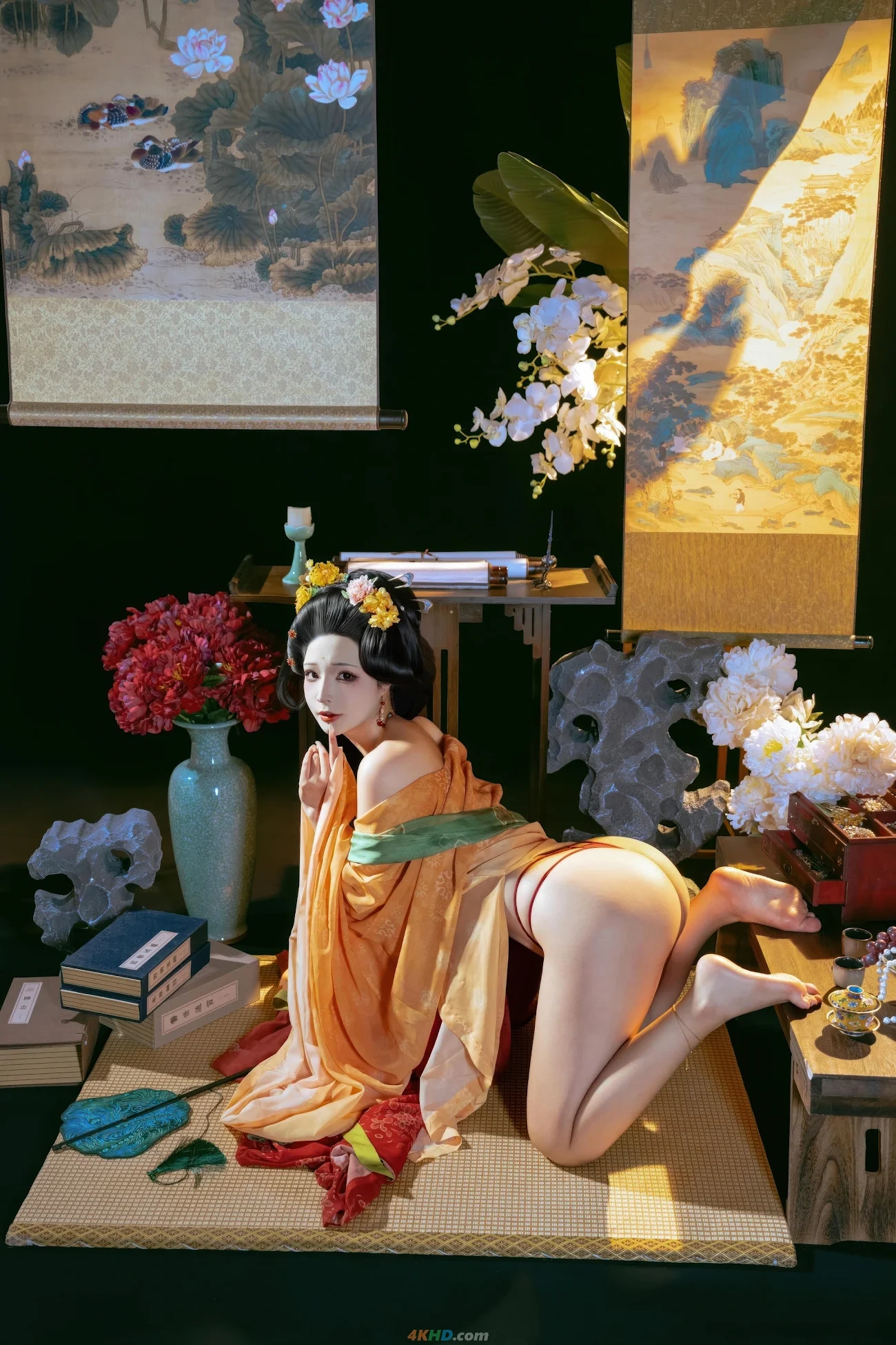 yuuhuiYuHui TangGongYeYan — photo 114