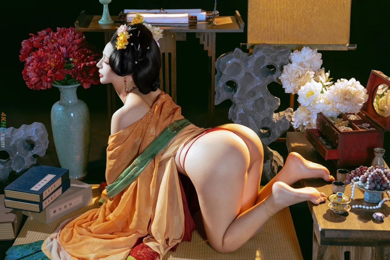 yuuhuiYuHui TangGongYeYan — photo 115