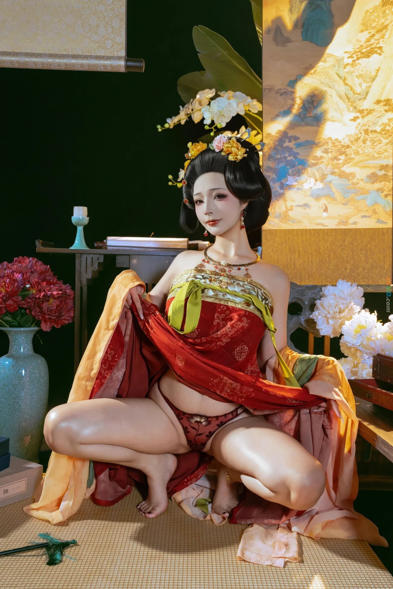 yuuhuiYuHui TangGongYeYan — photo 122