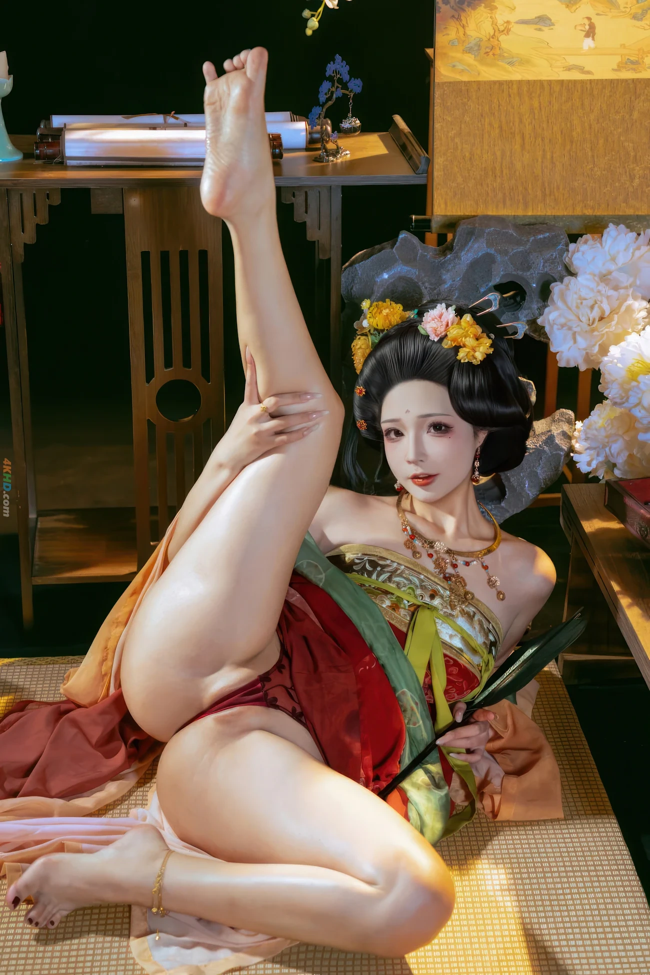 yuuhuiYuHui TangGongYeYan — photo 127