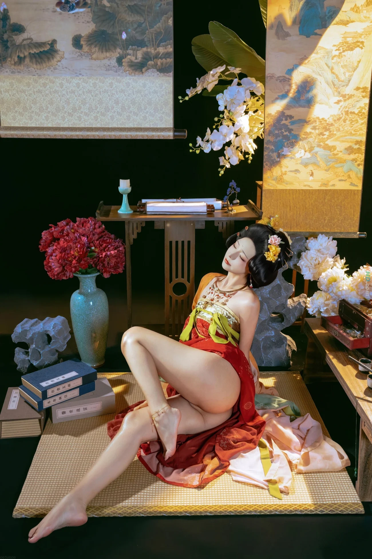 yuuhuiYuHui TangGongYeYan — photo 129