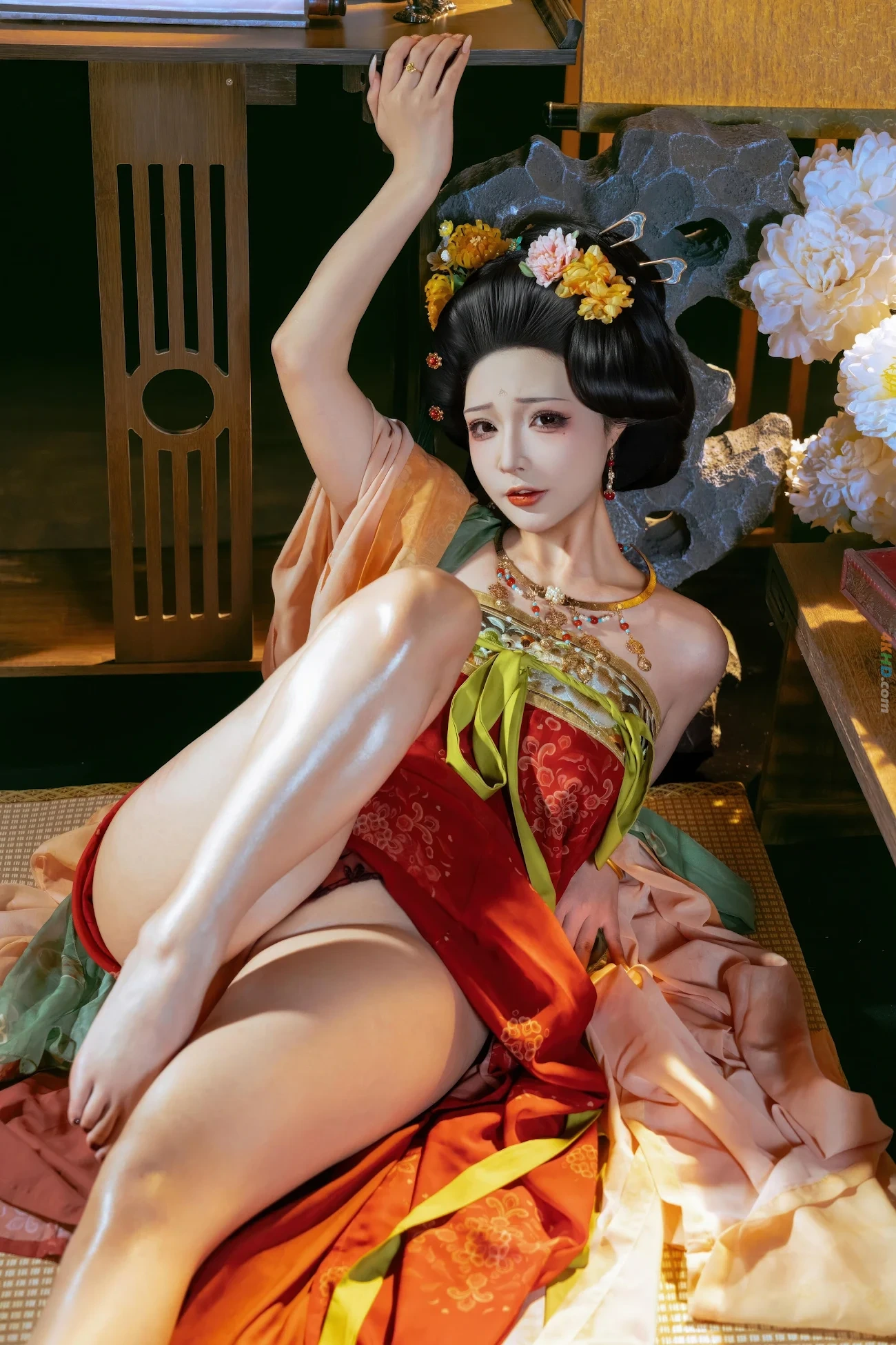 yuuhuiYuHui TangGongYeYan — photo 131
