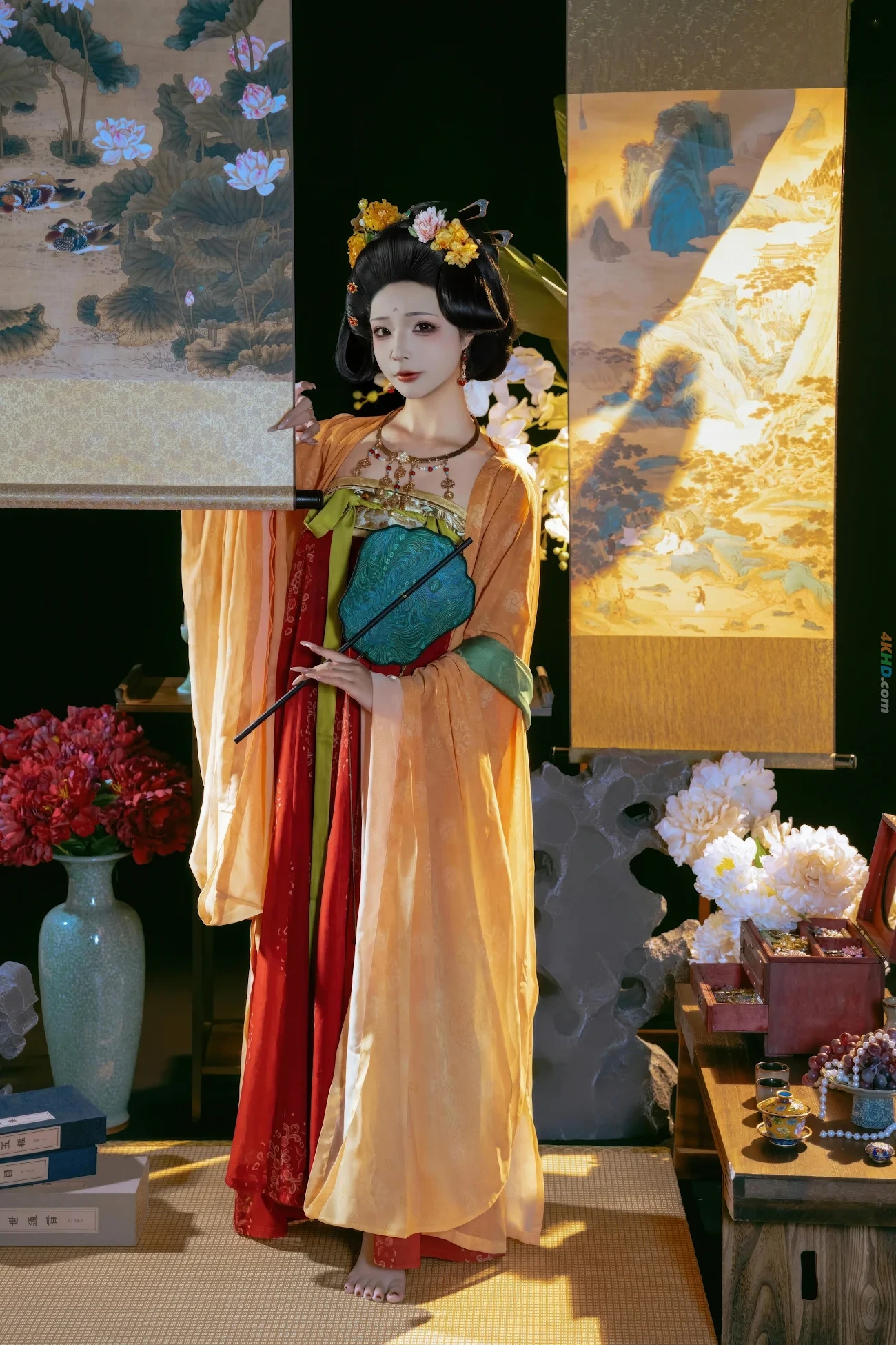 yuuhuiYuHui TangGongYeYan — photo 132