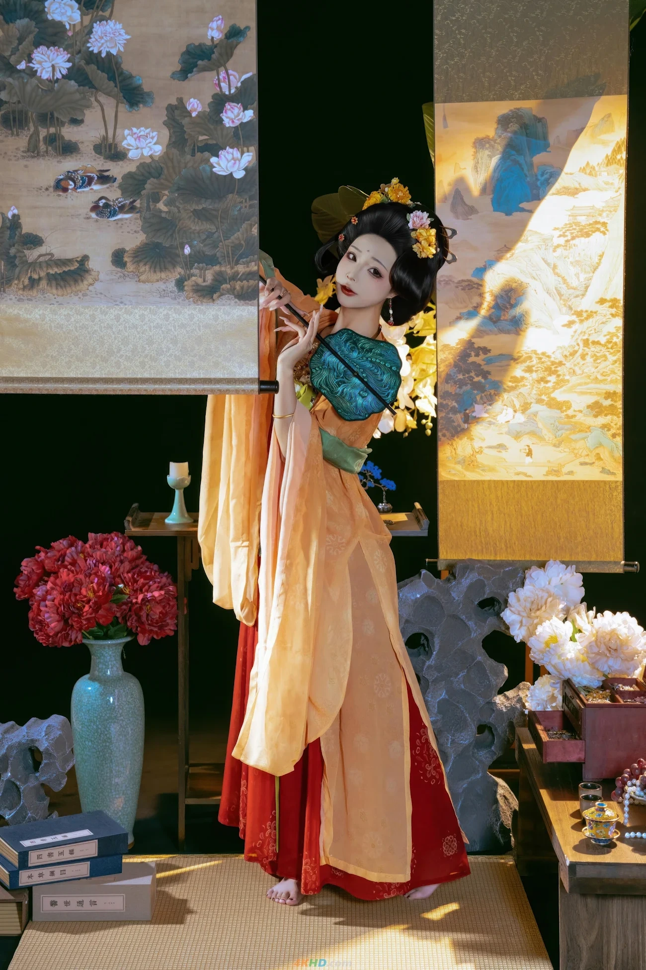yuuhuiYuHui TangGongYeYan — photo 133