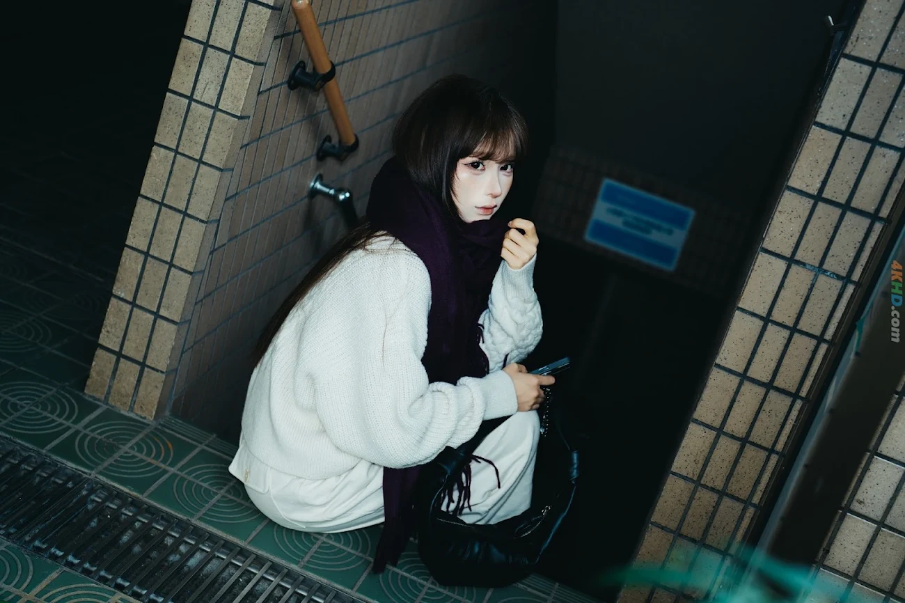 ChunMoMo RiBenLuYouJi — photo 10