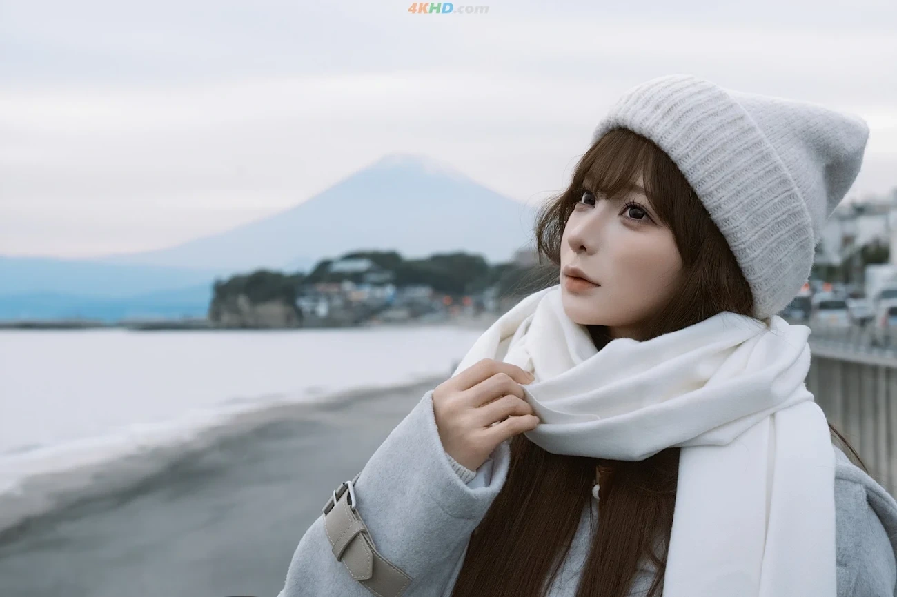 ChunMoMo RiBenLuYouJi — photo 24
