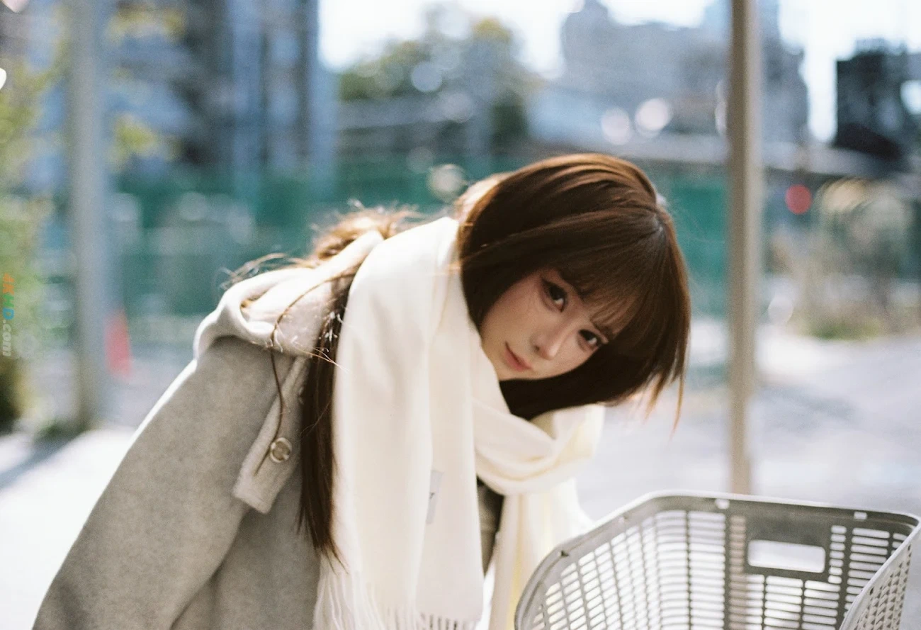 ChunMoMo RiBenLuYouJi — photo 26