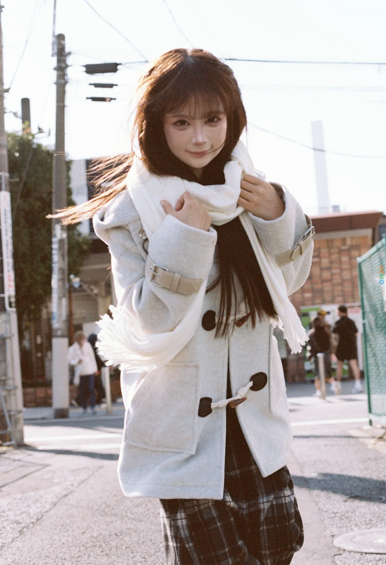 ChunMoMo RiBenLuYouJi — photo 29