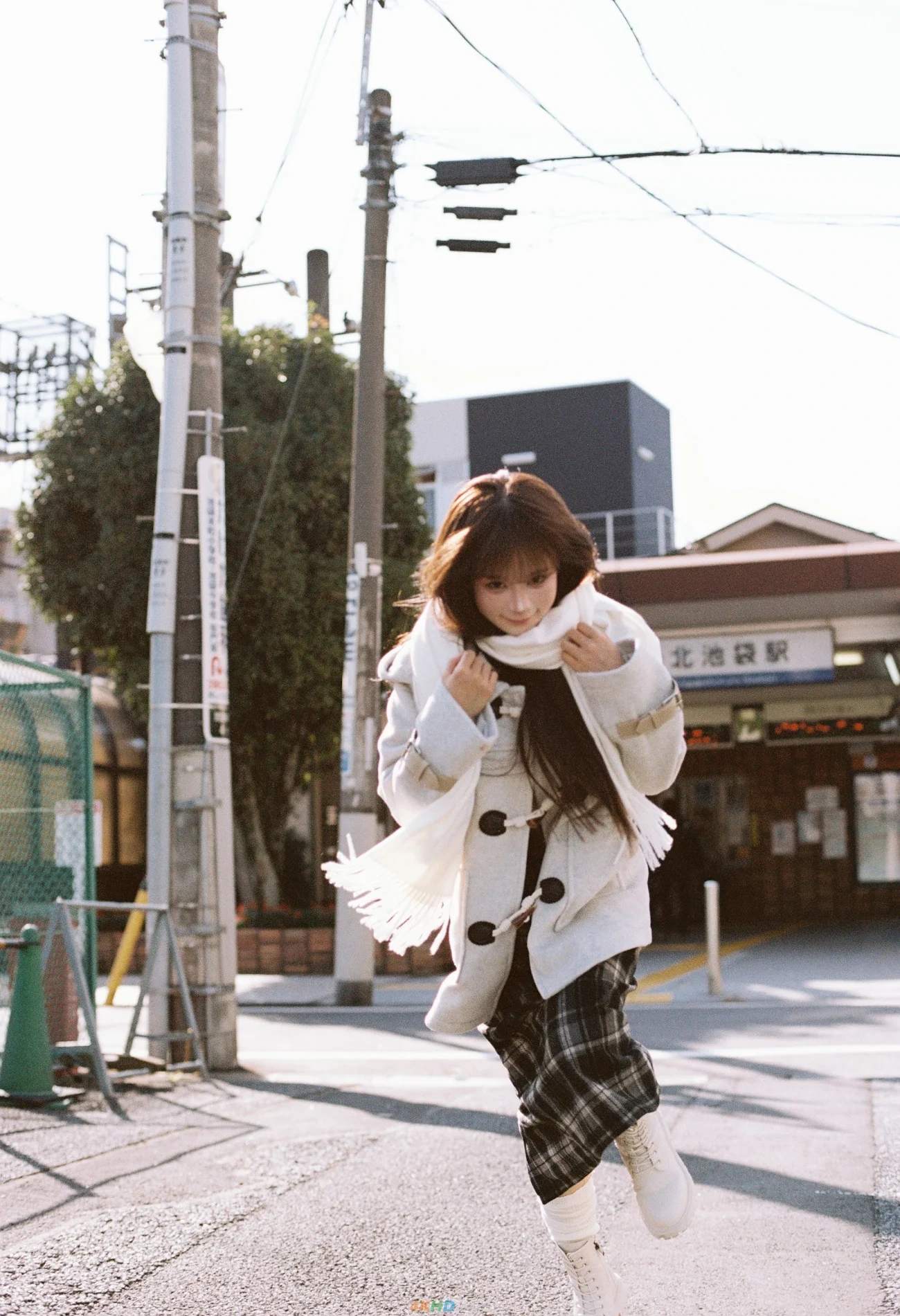 ChunMoMo RiBenLuYouJi — photo 30
