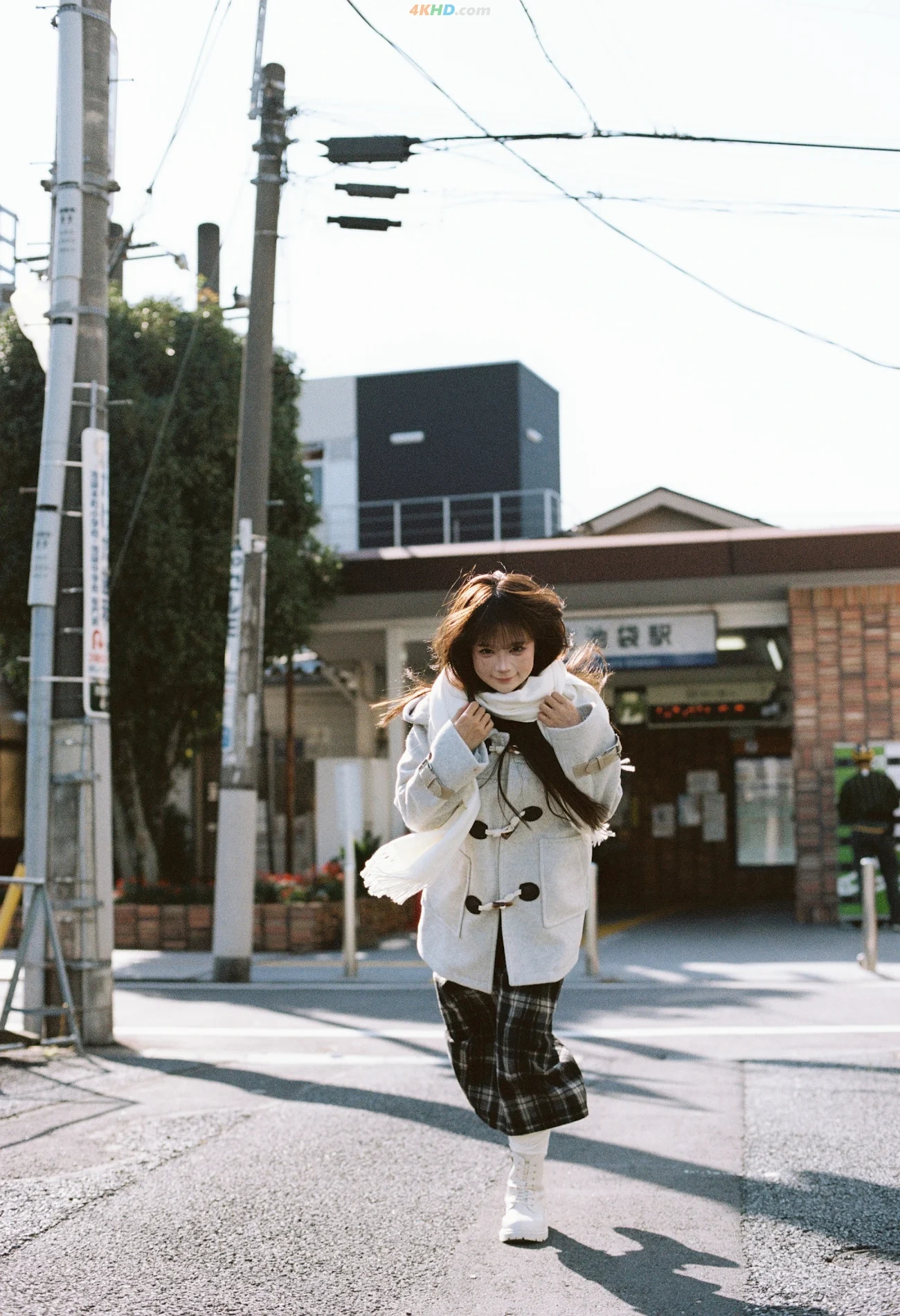 ChunMoMo RiBenLuYouJi — photo 31