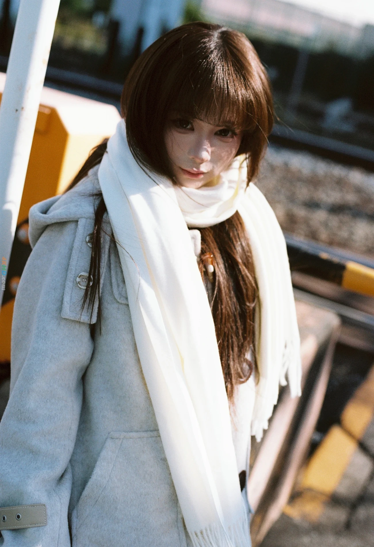 ChunMoMo RiBenLuYouJi — photo 32