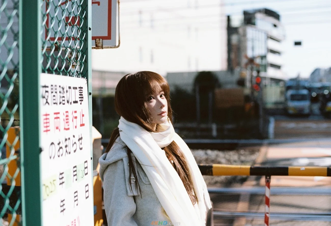 ChunMoMo RiBenLuYouJi — photo 33