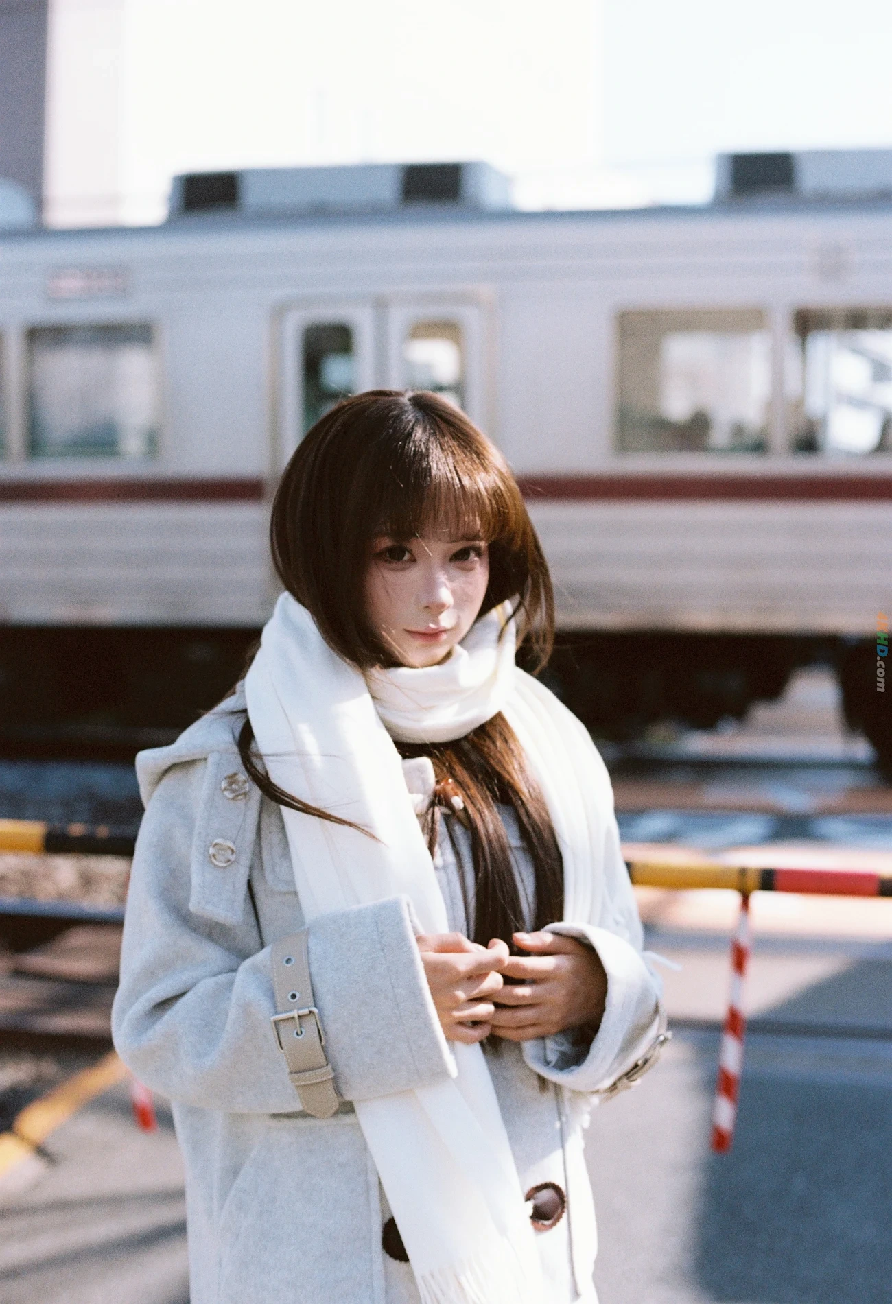 ChunMoMo RiBenLuYouJi — photo 34