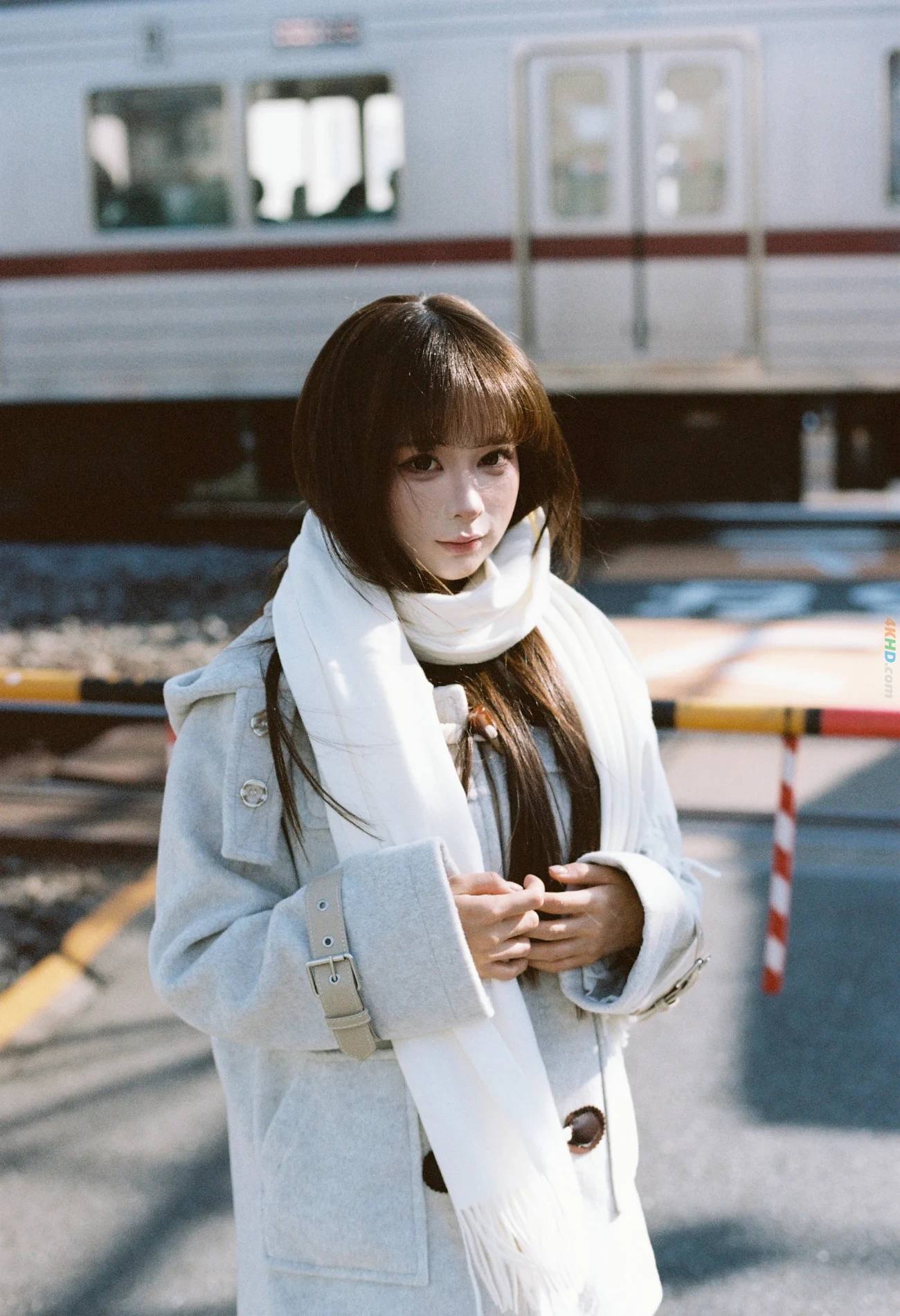 ChunMoMo RiBenLuYouJi — photo 35