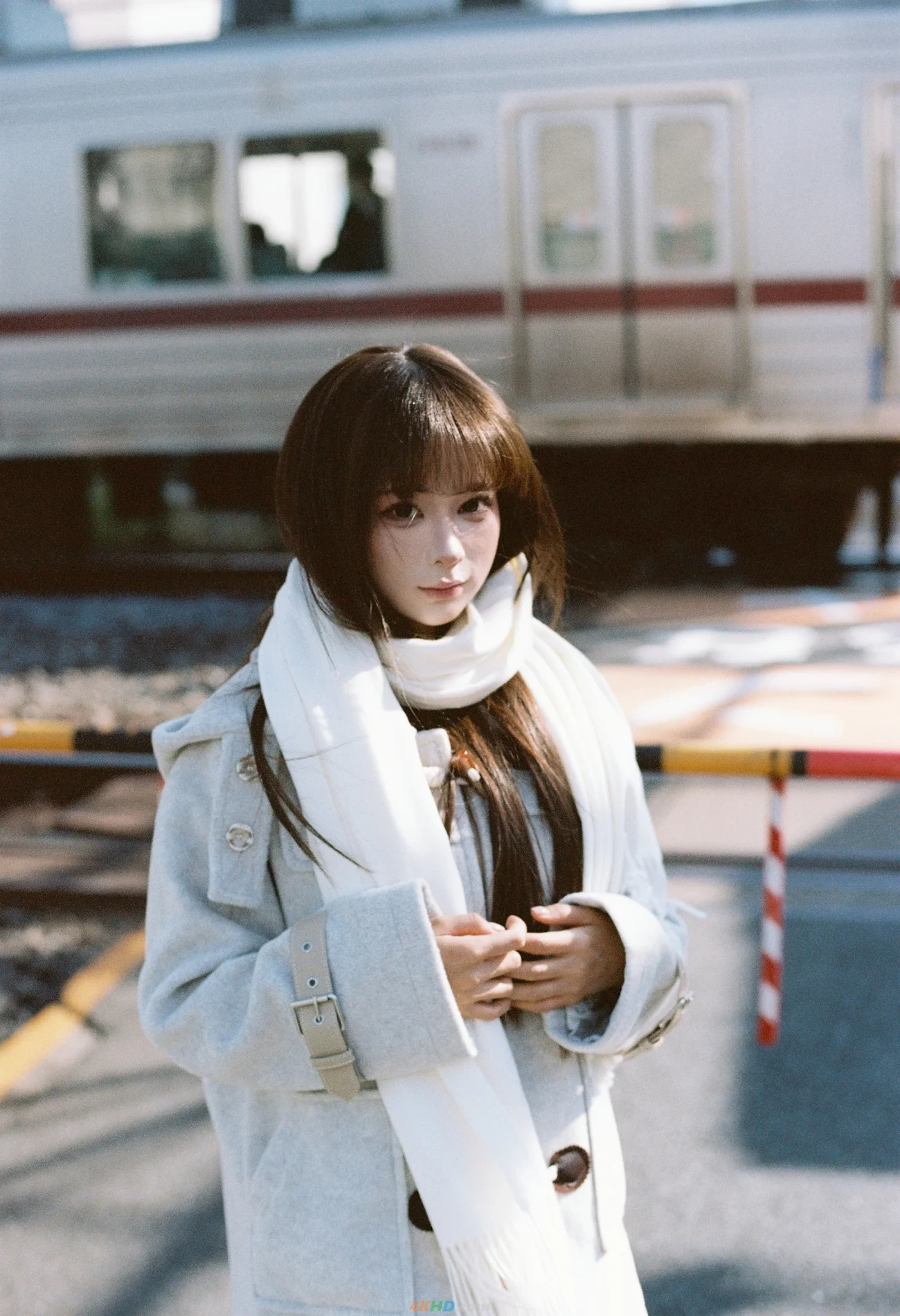 ChunMoMo RiBenLuYouJi — photo 36