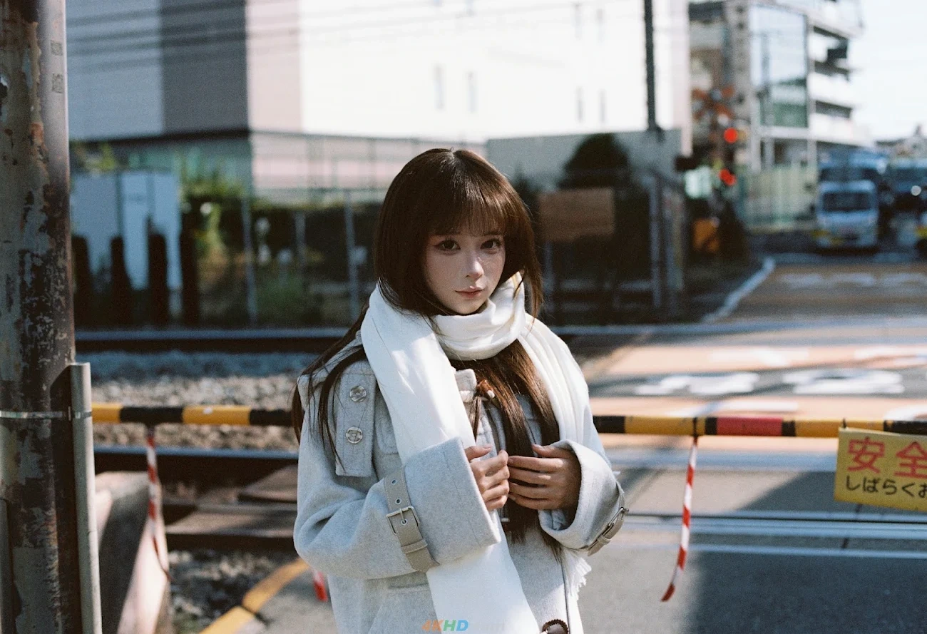 ChunMoMo RiBenLuYouJi — photo 37