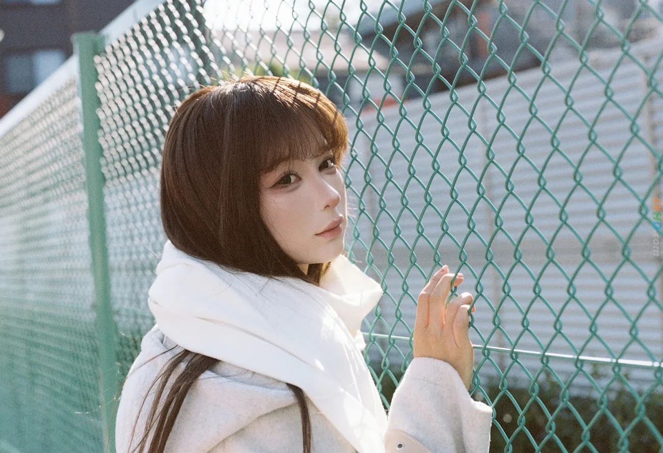 ChunMoMo RiBenLuYouJi — photo 38