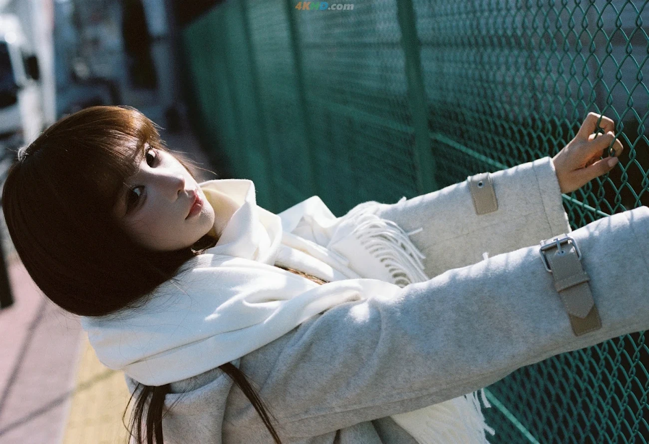ChunMoMo RiBenLuYouJi — photo 41