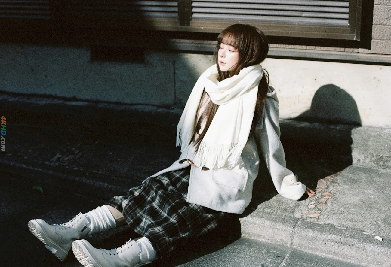 ChunMoMo RiBenLuYouJi — photo 46