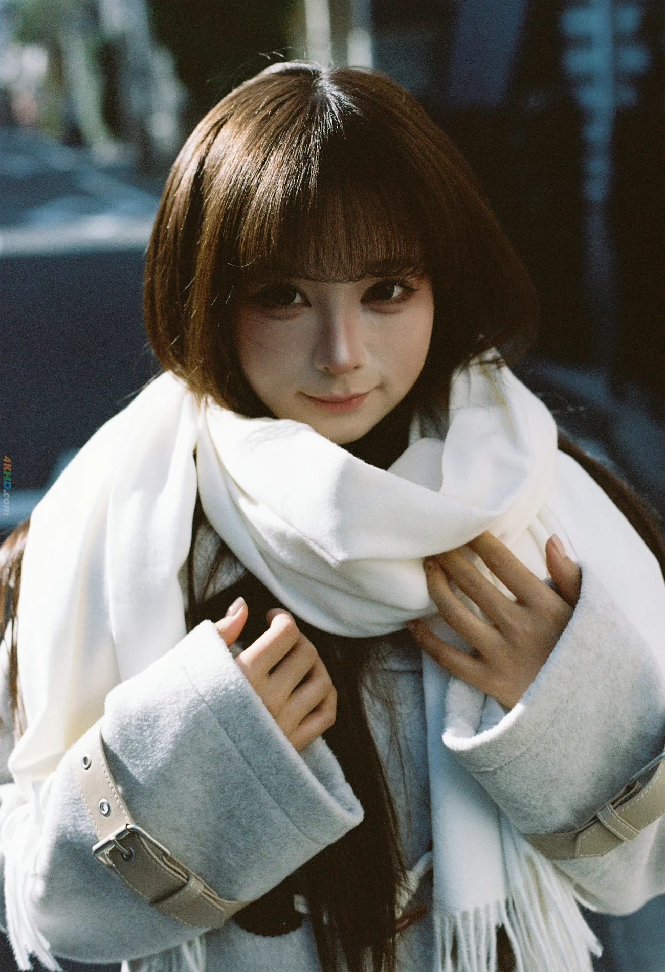 ChunMoMo RiBenLuYouJi — photo 48