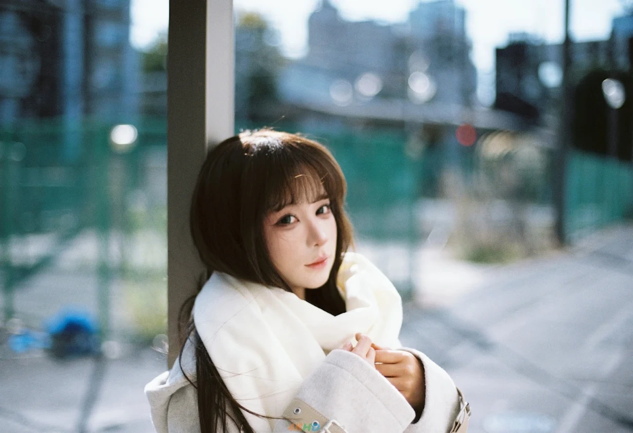 ChunMoMo RiBenLuYouJi — photo 57