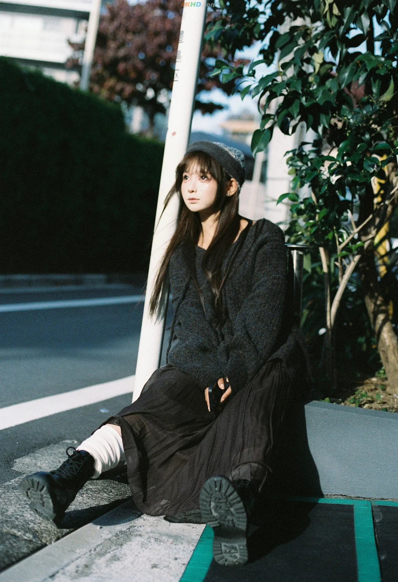 ChunMoMo RiBenLuYouJi — photo 66