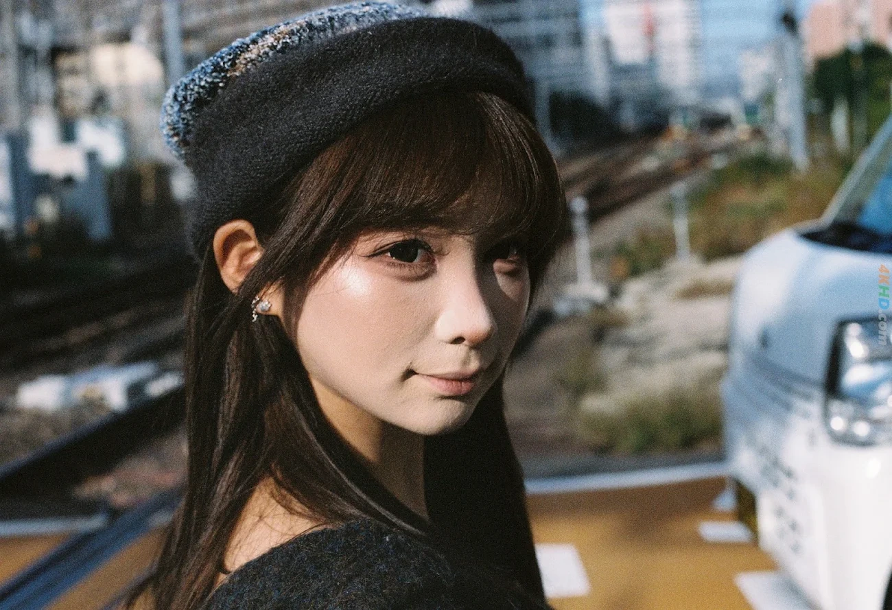 ChunMoMo RiBenLuYouJi — photo 70