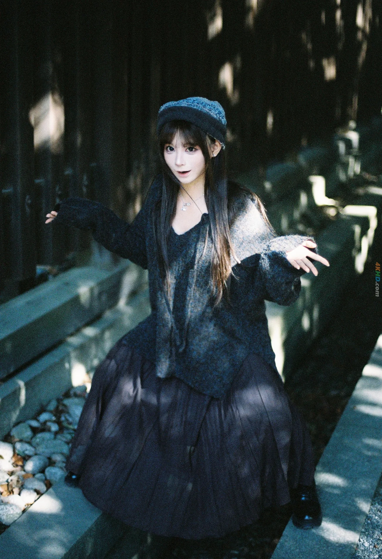 ChunMoMo RiBenLuYouJi — photo 74