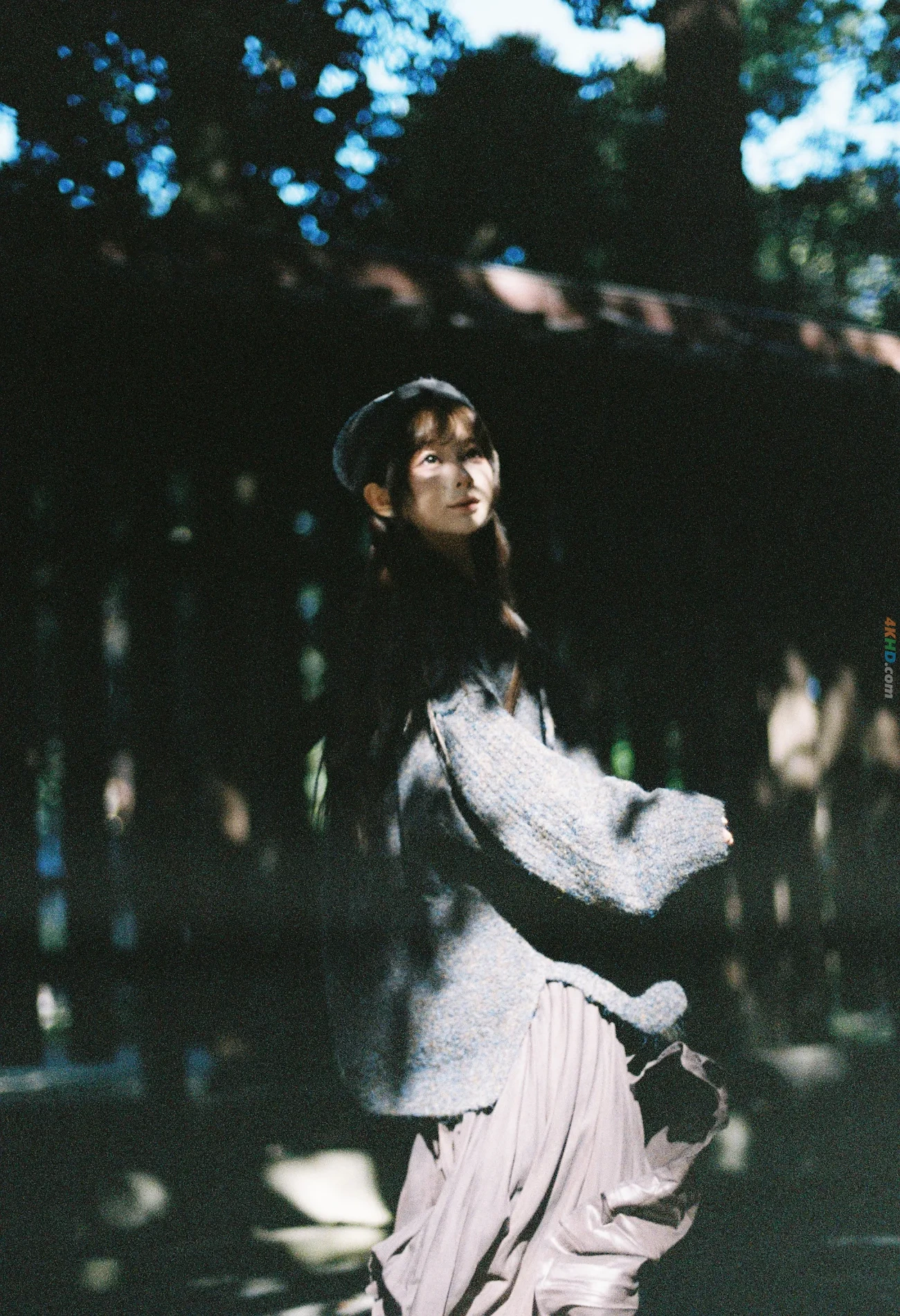 ChunMoMo RiBenLuYouJi — photo 76