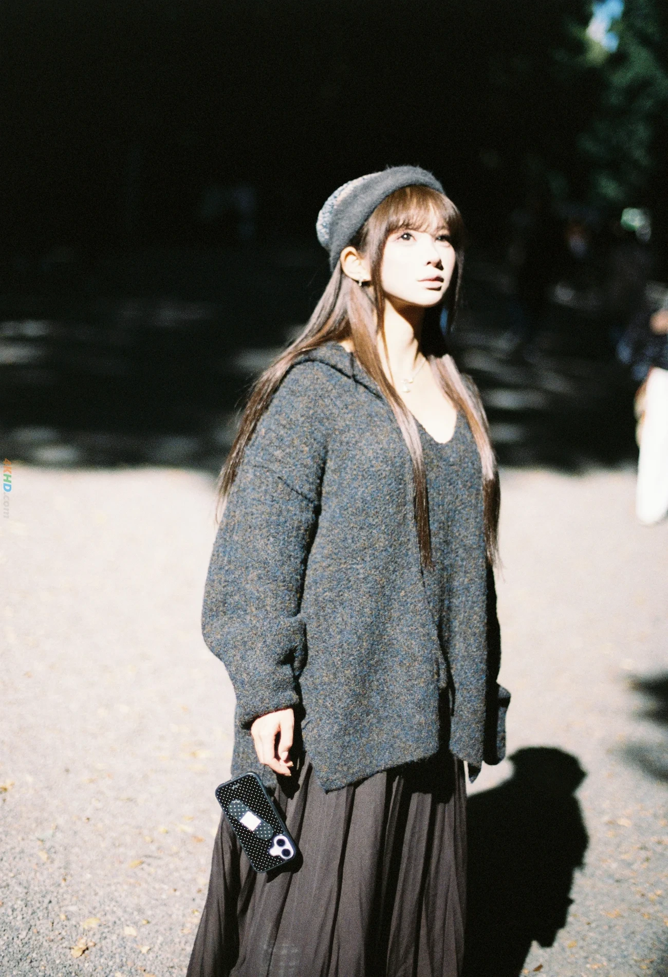 ChunMoMo RiBenLuYouJi — photo 79