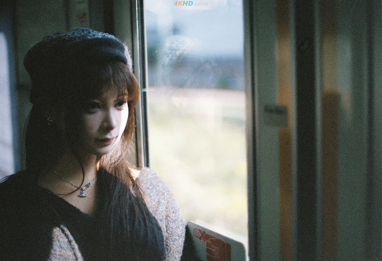 ChunMoMo RiBenLuYouJi — photo 82