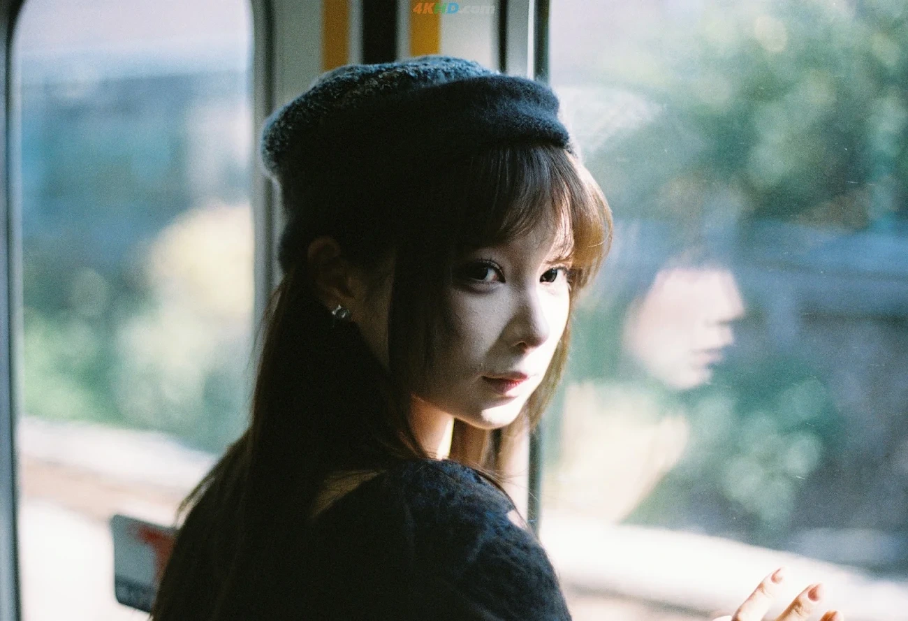 ChunMoMo RiBenLuYouJi — photo 84
