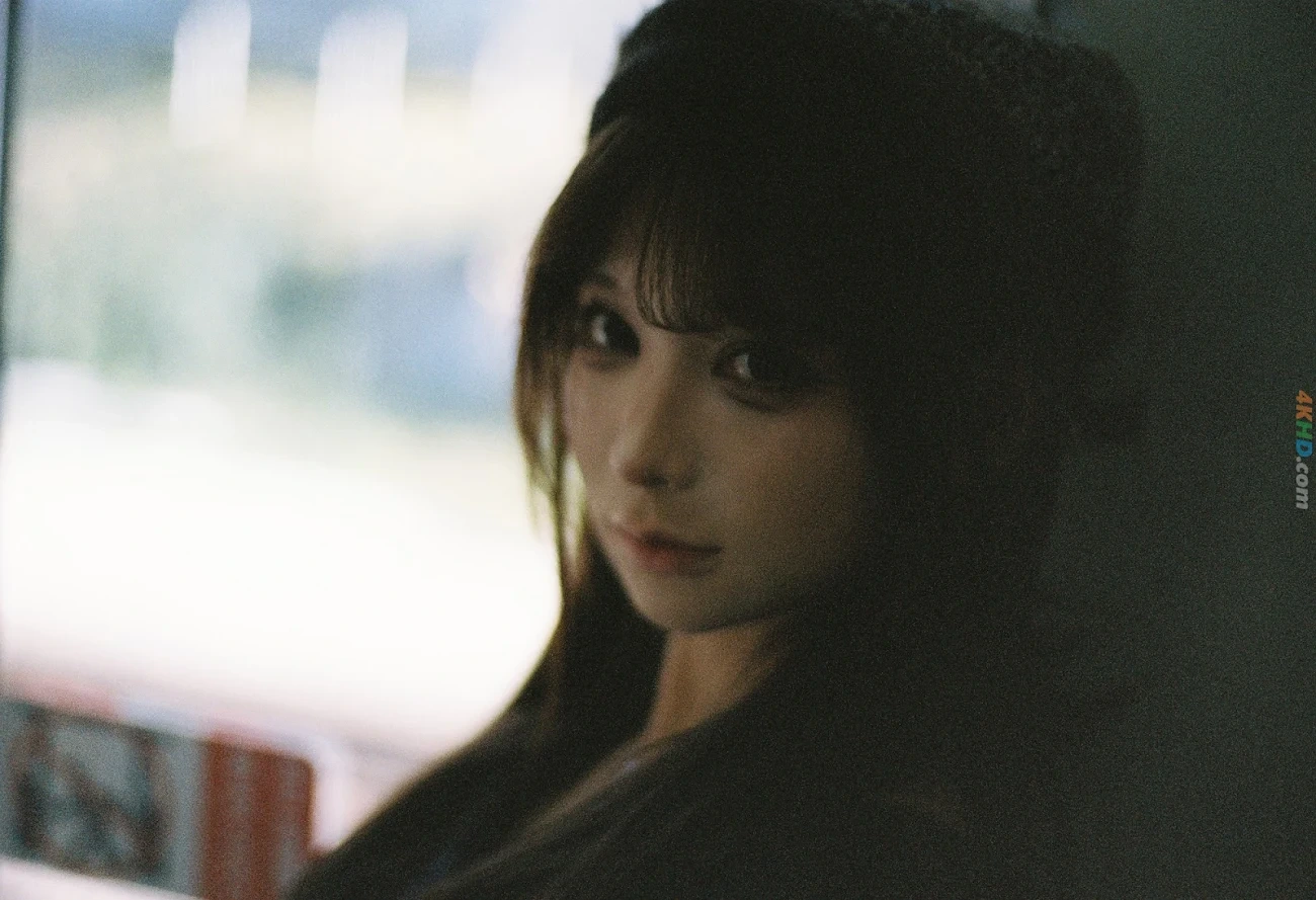 ChunMoMo RiBenLuYouJi — photo 86
