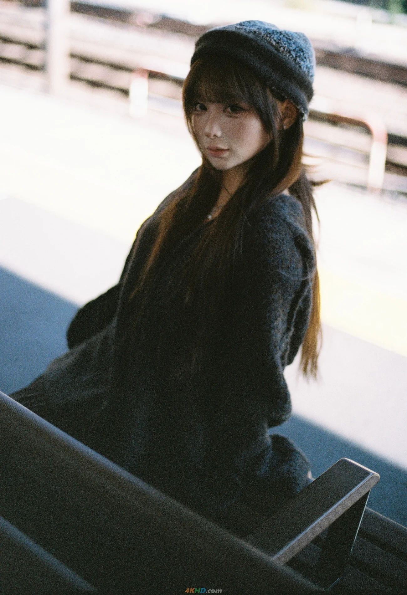 ChunMoMo RiBenLuYouJi — photo 87